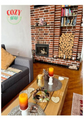 Cozy Blend